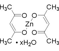 双(2,4-戊二酮)锌