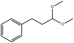 Hydrocinnamaldehyde dimethyl acetal