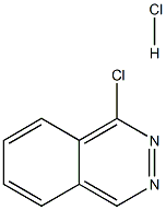 1-CHLOROPHTHALAZINE HCL