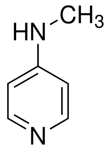 Methyl-pyridin-4-yl-amine