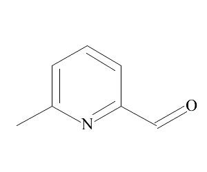 6-Methyl-2-pyridinecarboxaldehyde