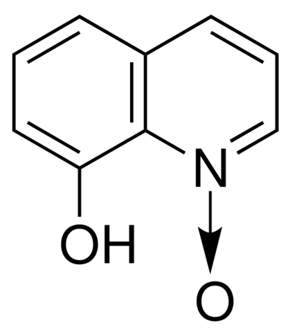 8-Hydroxychinolin-N-oxid