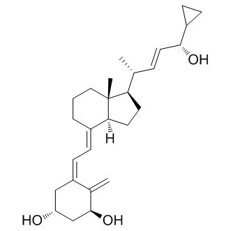 卡泊三醇