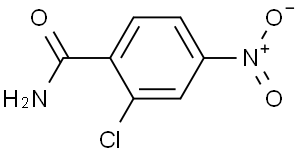 2-氯-4-硝基苯甲酰胺(易制爆)