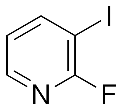 2-氟-3-碘吡啶2-FLUORO-3-IODOPYRIDINE