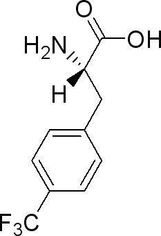 L-4-三氟甲基苯丙氨酸