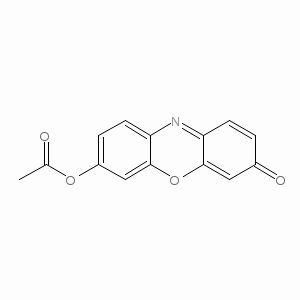 Resorufin acetate