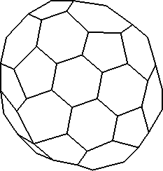 FULLERENES MIXTURE, C-60 AND C-70