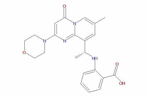 AZD6482