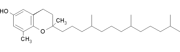 delta-Vitamin E