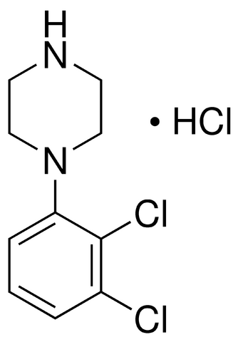 1-(2,3-DICHLOROPHENYL)PIPERAZINE HCL