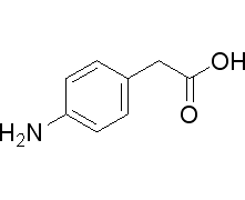 4-氨基苯基醋酸盐