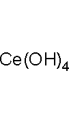 CERIUM (IV) HYDROXIDE