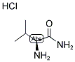 L-Valinemide Hydrochloride