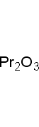 Prasedymium(III) oxide