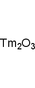 Thulium oxide