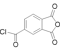 1,2,4-偏苯三酸酐酰氯