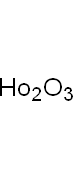 Holmium Oxide