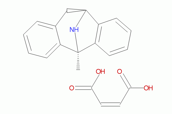 (-)-MK 801 Maleate