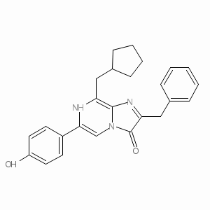 CLZN hcp [Coelenterazine hcp]