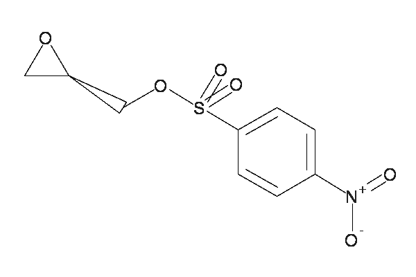 (R)-(-)-Glycidyl-4-nitrobenzenesulfonate