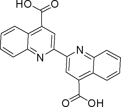 2,2'-BICINCHONINIC ACID