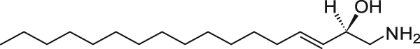 1-desoxymethylsphingosine (m17:1)