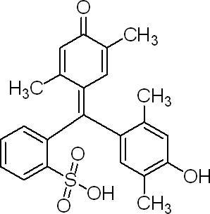 二甲苯酚兰