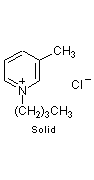 氯化 N-丁基-3-甲基吡啶