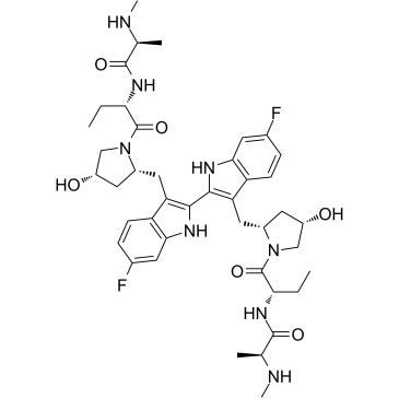 Birinapant