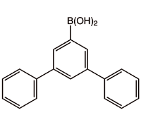 3,5-二苯基苯硼酸 (3,5-DIPHENYLPHENYL)BORONIC ACID