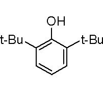 2,6-di-t-butylphenol