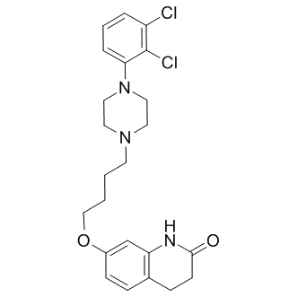 7-[4-[4-(2,3-二氯苯基)-1-哌嗪基]丁氧基]-3,4-二氢喹啉酮