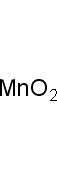 manganese dioxide