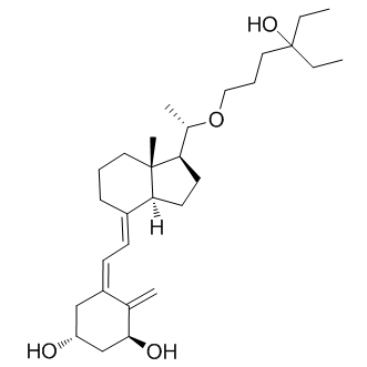 Lexacalcitol