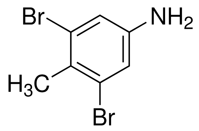 Benzenamine, 3,5-dibromo-4-methyl-