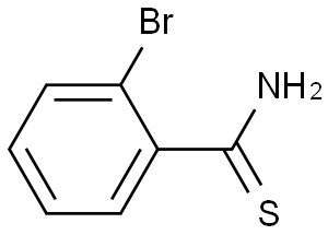 2-溴硫醇苯甲酰胺