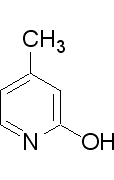 2-羟基-4-甲基吡啶