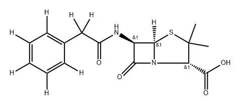 Penicillin G sodium salt