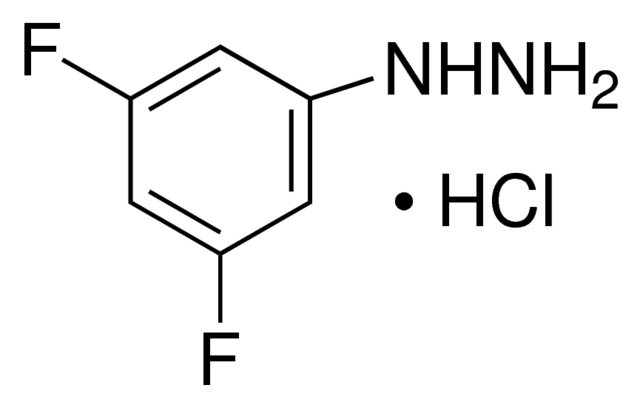 3,5-Difluorophenylhydrazine