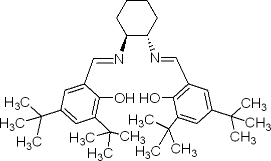 1,2-环己胺双(3,5-硫酸丁基)