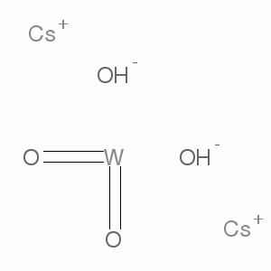 CESIUM TUNGSTATE NANOPARTICLES D50