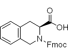 N-芴甲氧羰基-L-1,2,3,4-四羟基异喹啉-3-甲酸