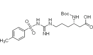 N-BETA-BOC-N-OMEGA-TOSYL-L-BETA-HOMOARGININE