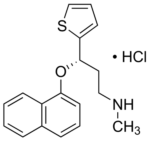 盐酸度洛西汀