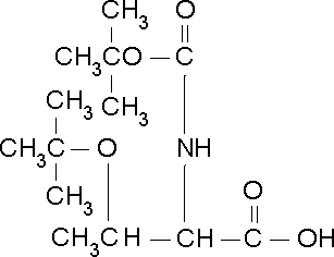 boc-O-tert-butyl-L-threonine