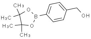 (4-(4,4,5,5-Tetramethyl-1,3,2-dioxaborolan-2-yl)phenyl)methanol