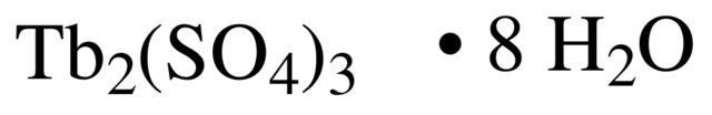 TERBIUM (III) SULFATE