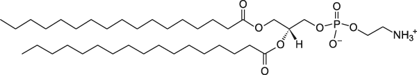 1,2-Diheptadecanoyl-sn-glycero-3-phosphatidylethanolamine