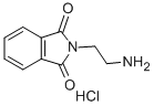 N-(2-氨乙基)-邻苯二甲酰亚胺盐酸盐